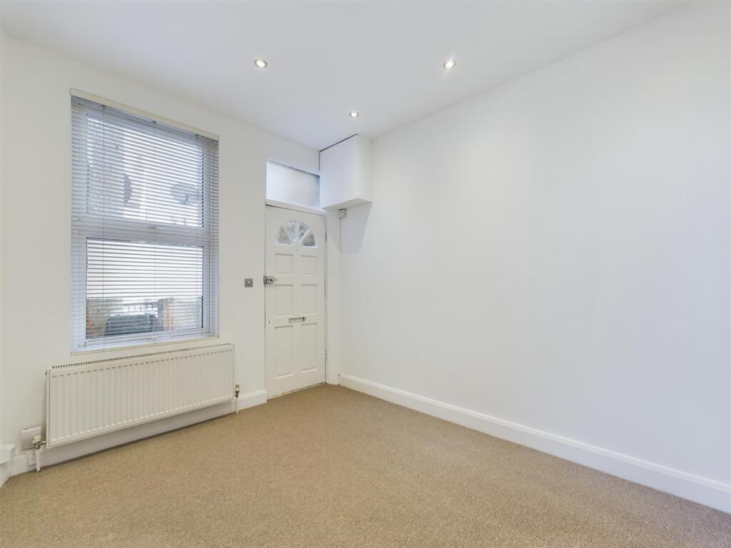 Main image of property: Strode Road, London