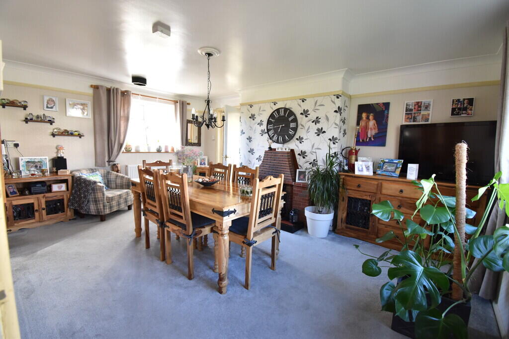 House in Mid Devon, Thorverton - View 4