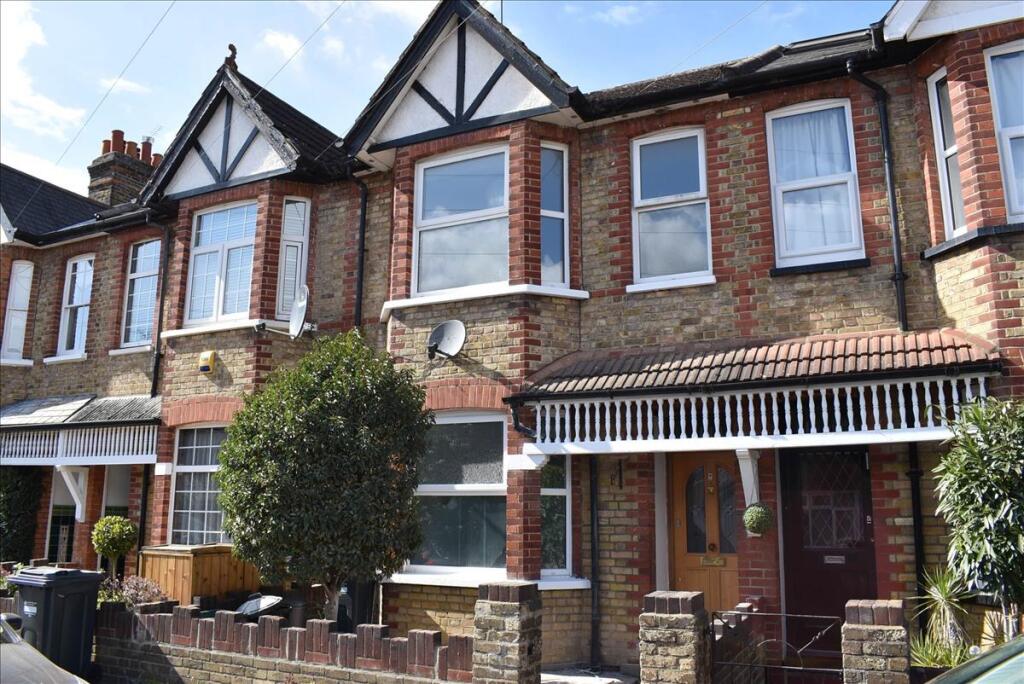 Main image of property: Alfred Road, Feltham, Middlesex, TW13