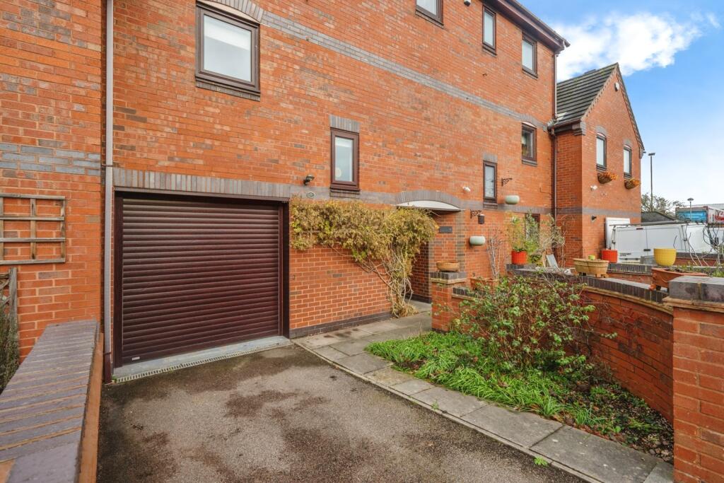Additional image 8 of Evans Croft, Fazeley, Tamworth, Staffordshire, B78