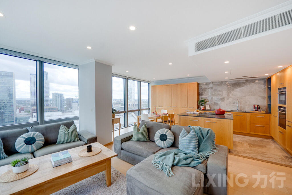 Apartment in London - View 4