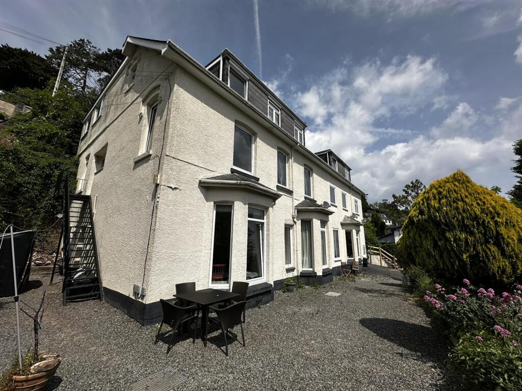Main image of property: Victoria Road, Dartmouth
