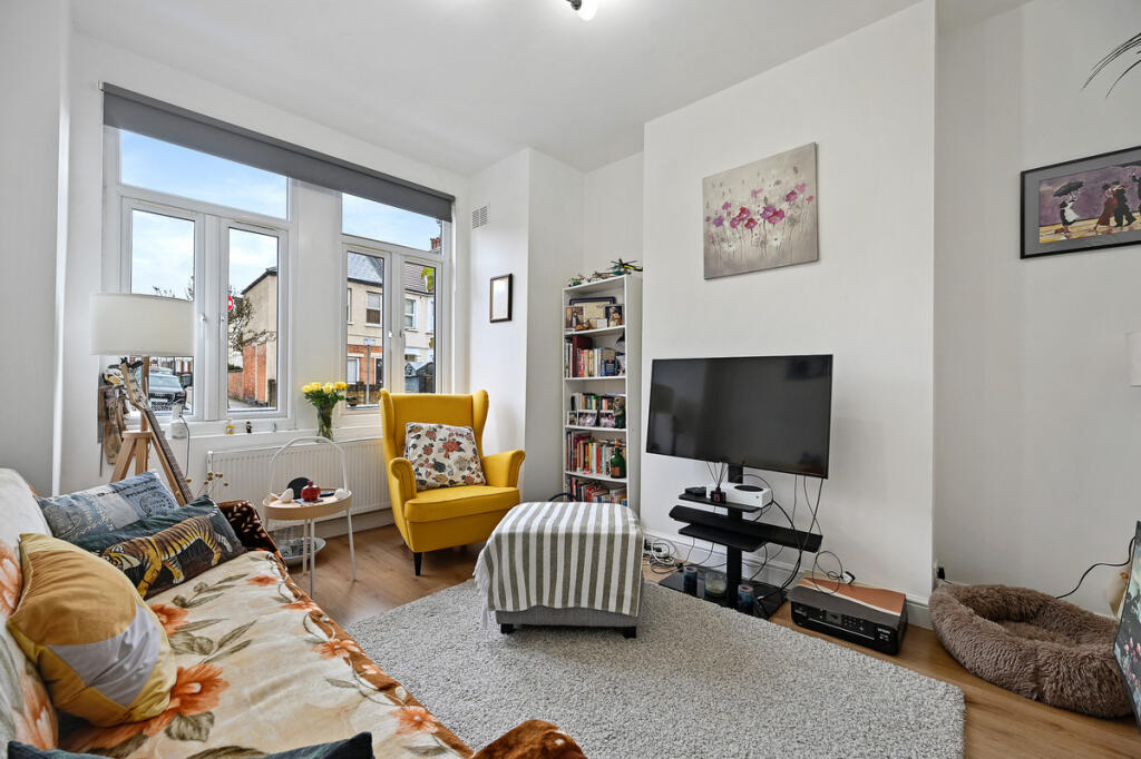 Main image of property: Oldfield Road, London, NW10 9