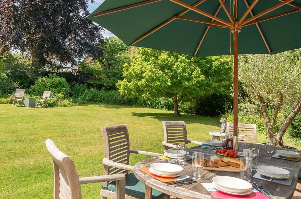 Additional image 25 of The Street, Chilcompton, Somerset, BA3