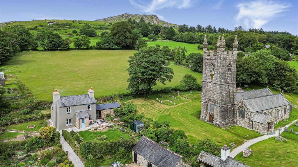 House in Plymouth