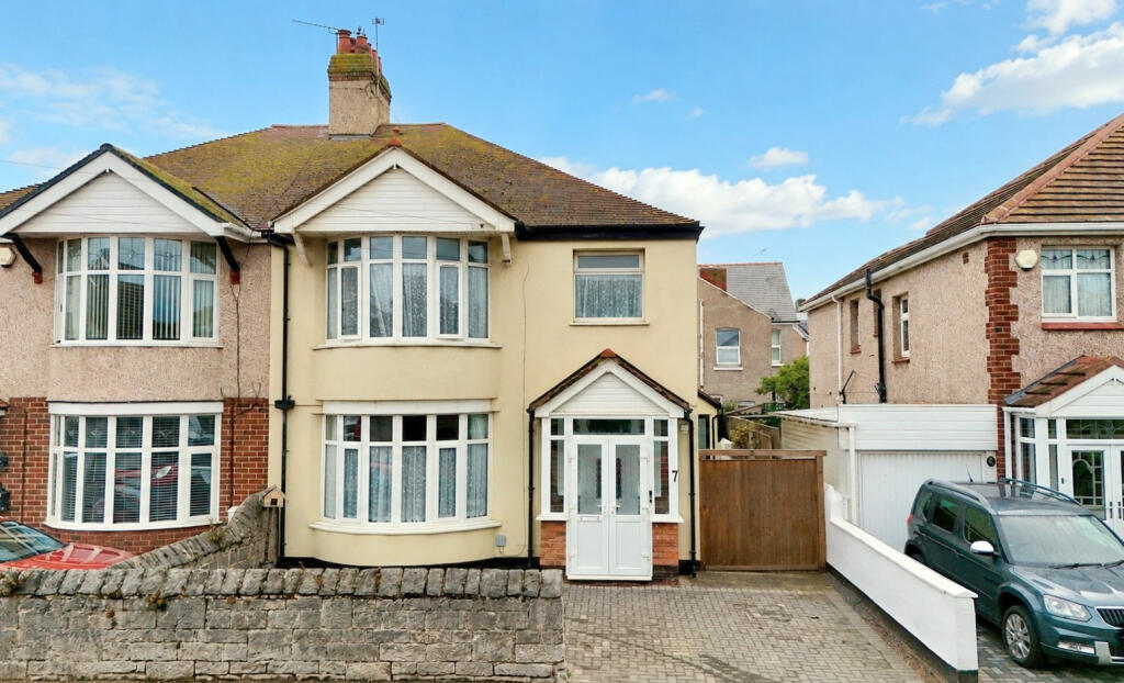 Main image of property: Chester Street, Rhyl, Denbighshire, LL18