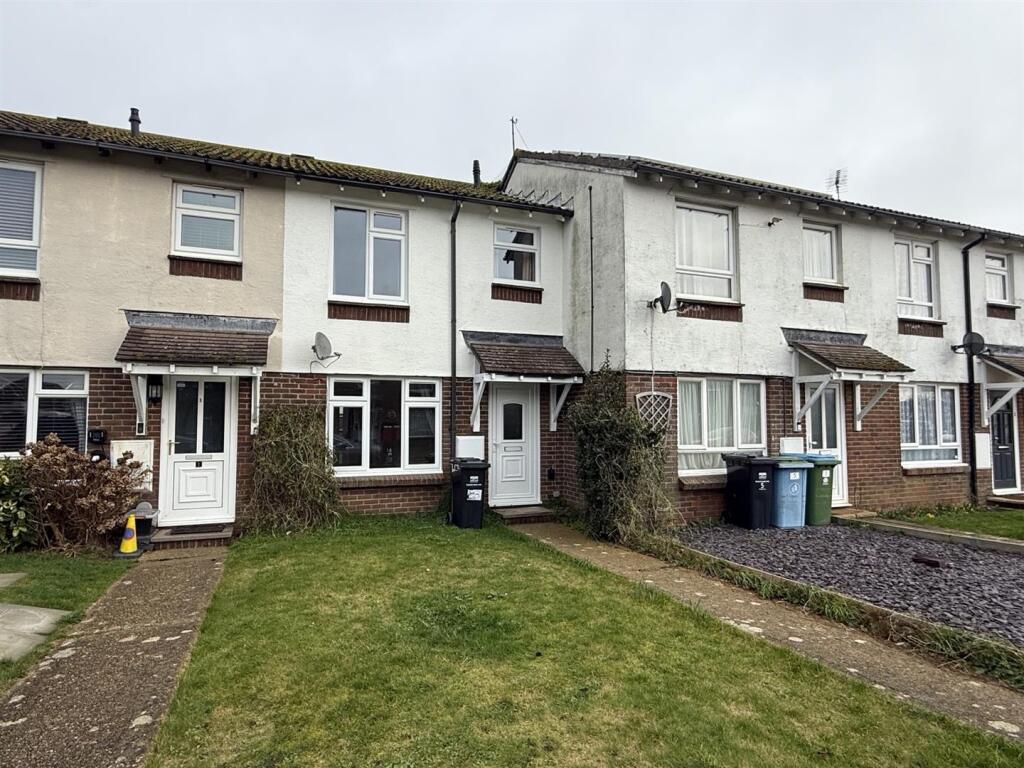 Main image of property: Windward Close, Littlehampton