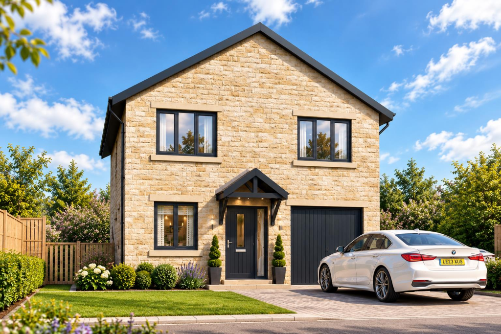 House in Halifax - View 5