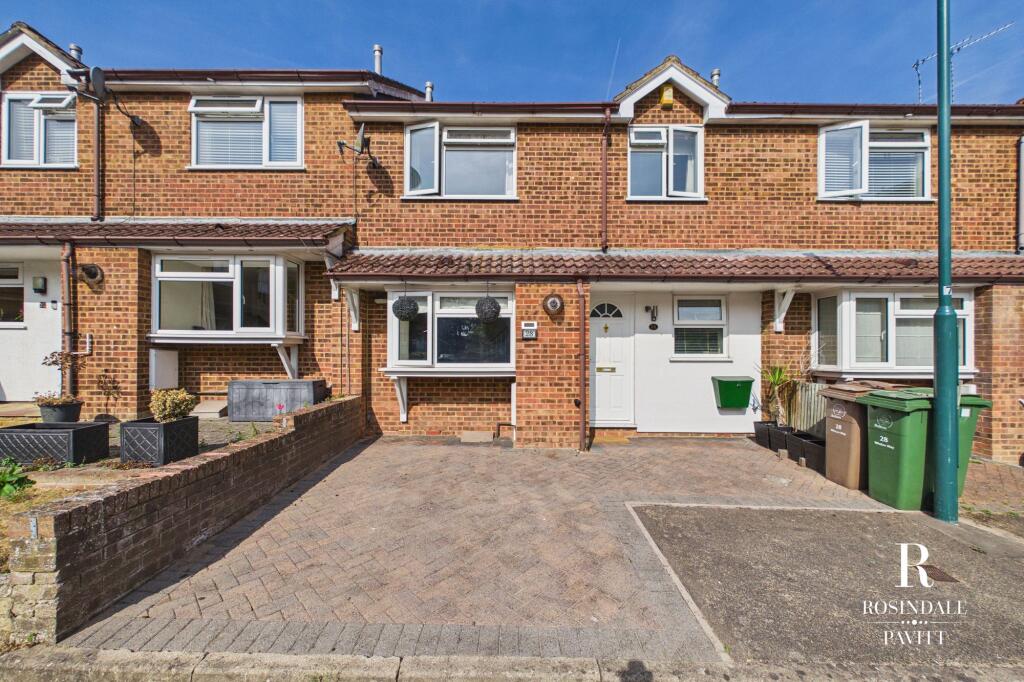 Main image of property: Whelan Way, Wallington, SM6