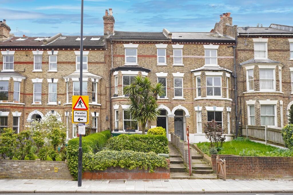 Main image of property: Norwood Road, Herne Hill, SE24