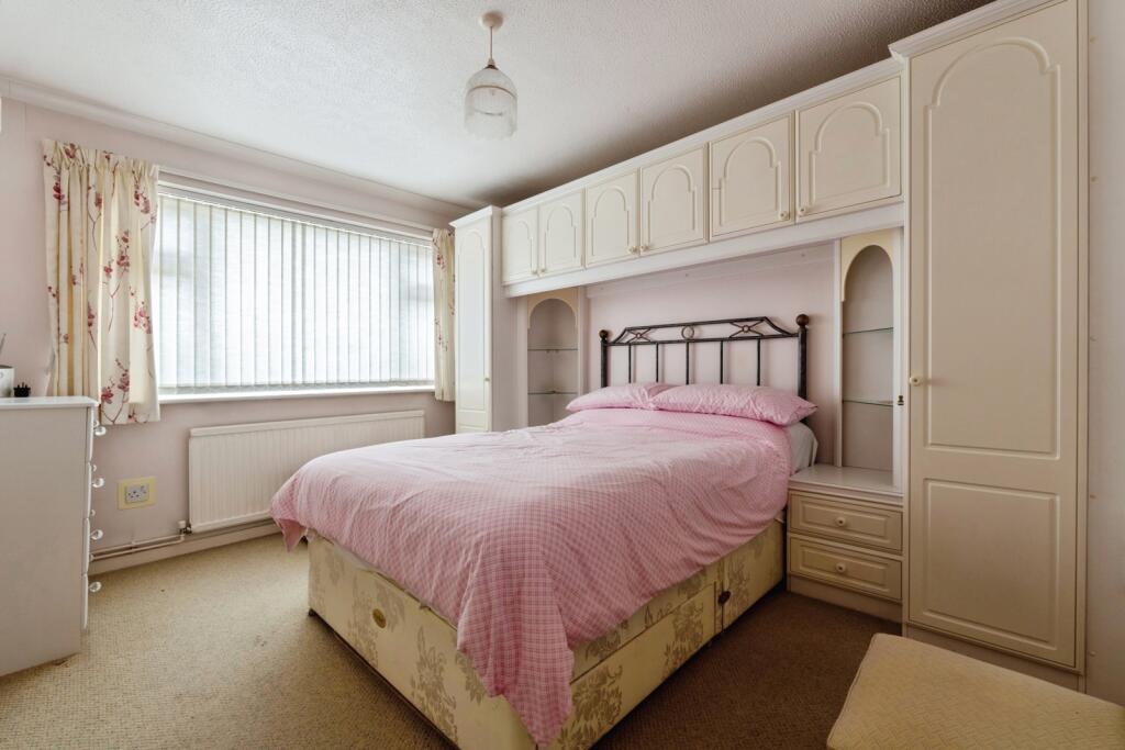 House in Ipswich - View 4