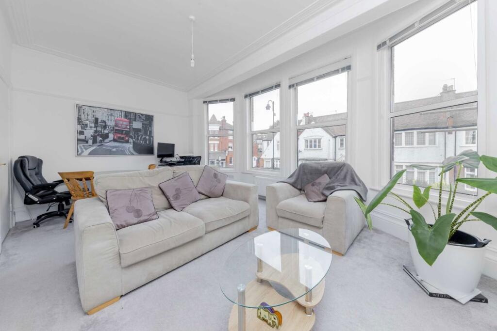 Main image of property: Muswell Hill Broadway, London