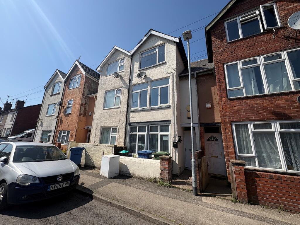 Main image of property: Victoria Street, Mansfield