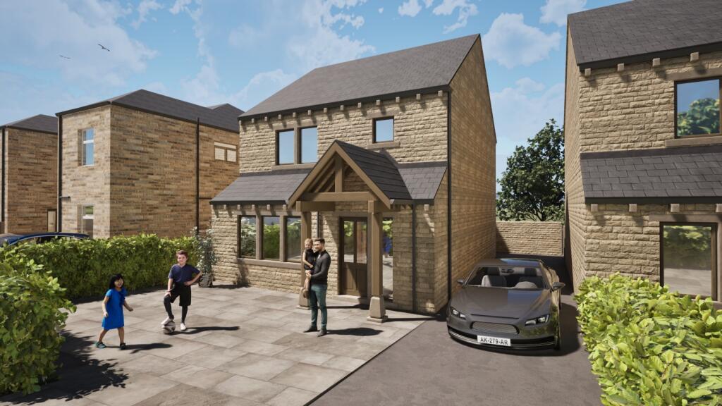 201 Halifax Road, Liversedge, West Yorkshire, WF15 image 4