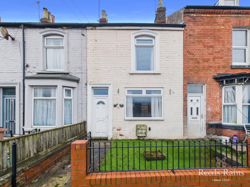 Main image of property: Moorfield Road, Bridlington, East Yorkshire, YO16