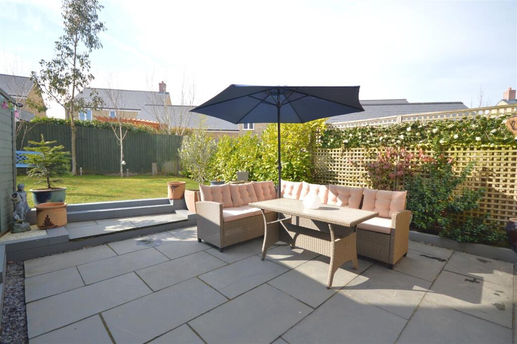 House in Weldon, North Northamptonshire - View 2