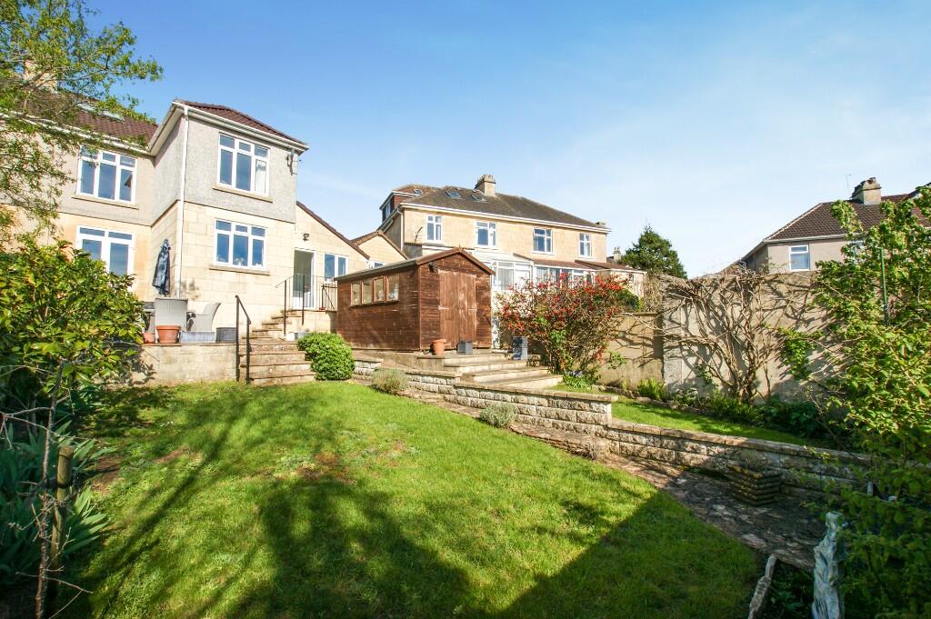 Additional image 12 of Apsley Road, Newbridge, Bath, BA1