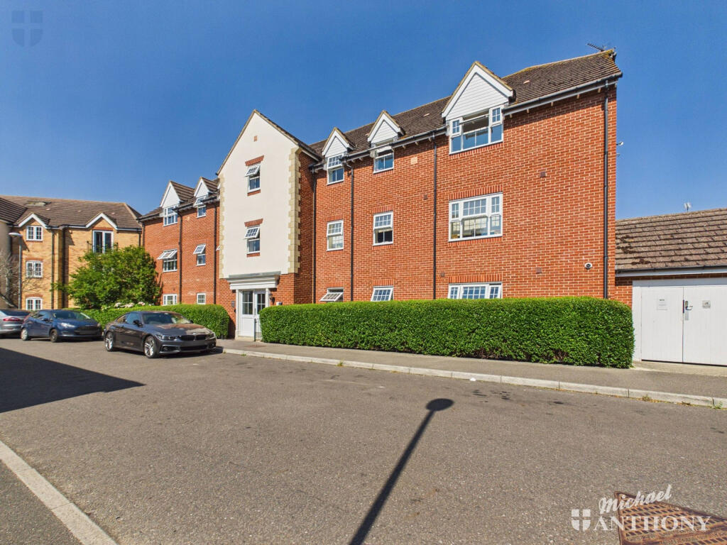 Main image of property: Hancock Close, Aylesbury