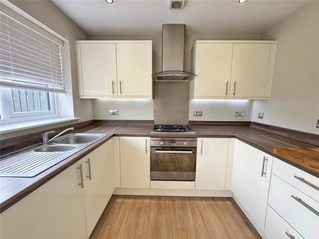 House in Rossendale, Greave - View 2