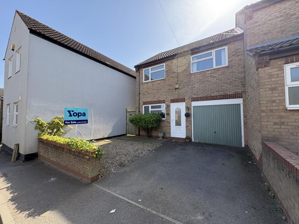 Main image of property: Main Street, Peterborough, PE7