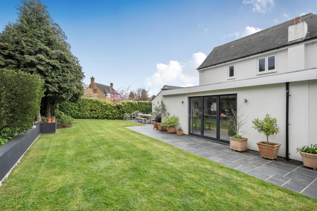 Additional image 14 of Wychwood Avenue, Knowle