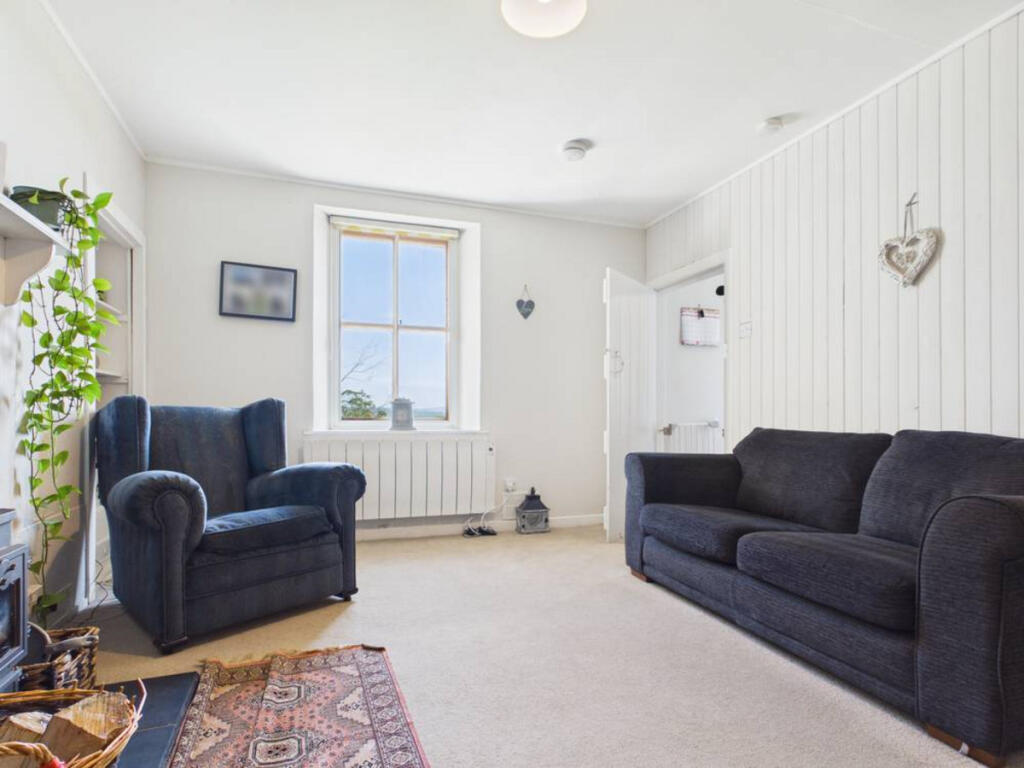 House in Turriff, Aberdeenshire - View 4