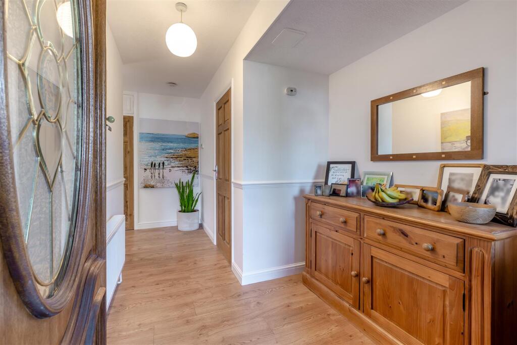 House in Coventry, Green Lane, Finham - More