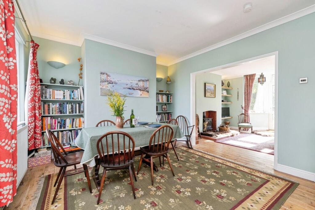House in Durham - View 4