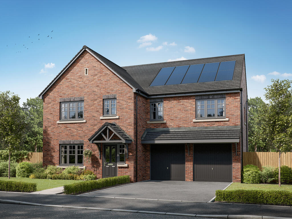 Main image of property: North Road, 
Hetton-le-Hole, 
Houghton-le-Spring, 
DH5 9JY
