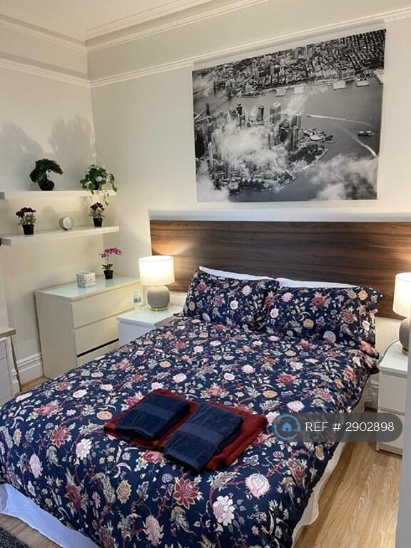 3 bedroom flat for rent