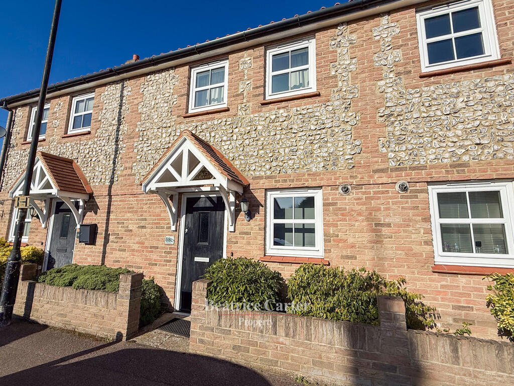 Main image of property: Queensway, Mildenhall