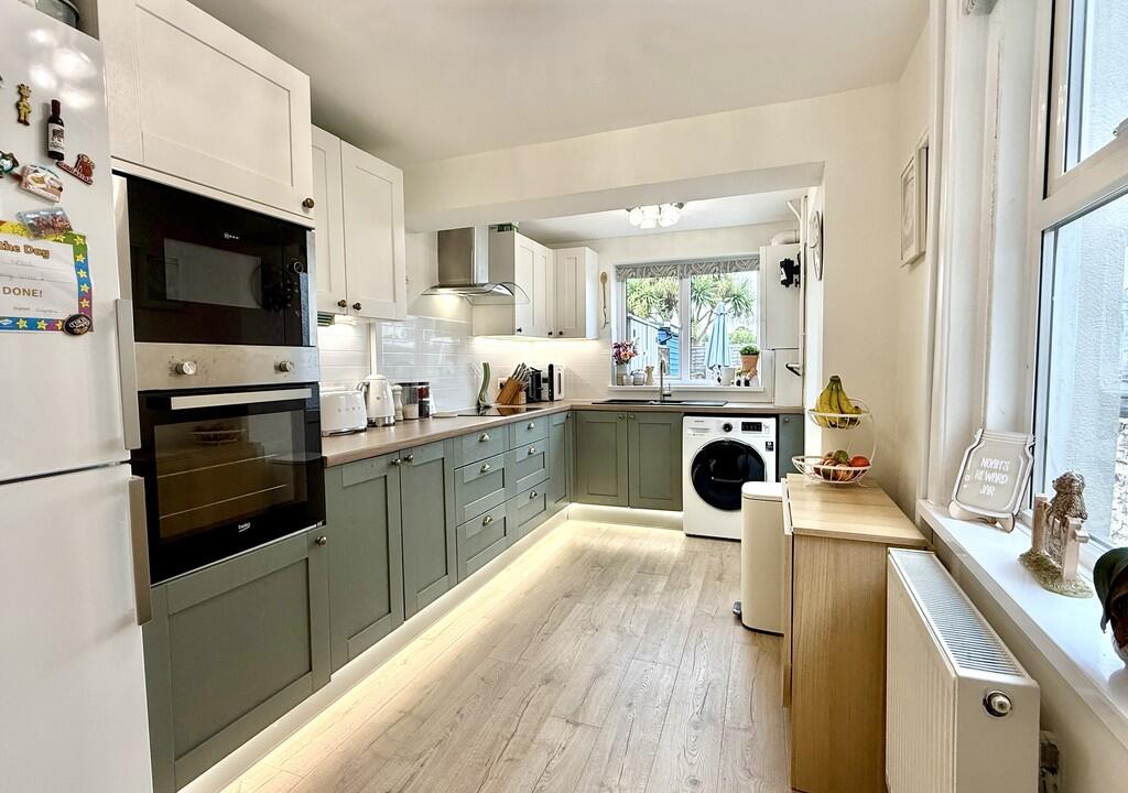 Main image of property: Whitworth Road, Gosport