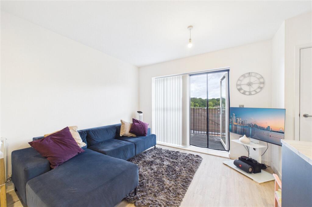 Main image of property: Chalkhill Apartments, 21 Russell Hill, Purley, CR8