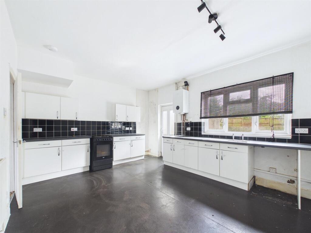 House in Bristol, Greenbank, Easton - View 3