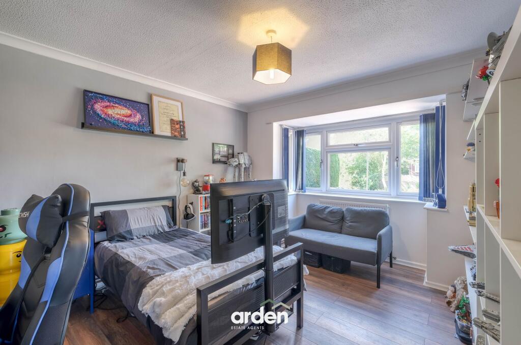 Cheswick Close, Redditch, B98 photo 5