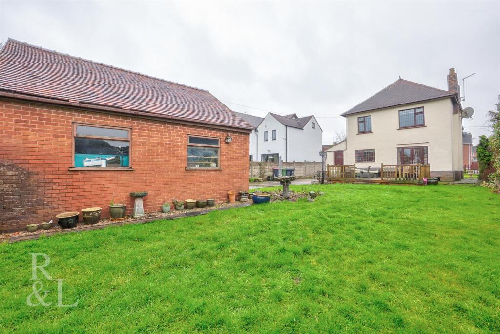 Additional image 3 of Station Road, Polesworth, Tamworth