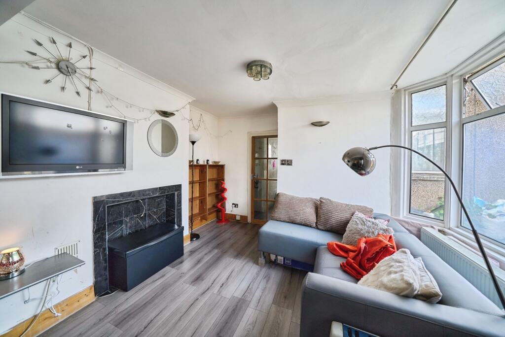 Morton Road, London, E15 - View 6