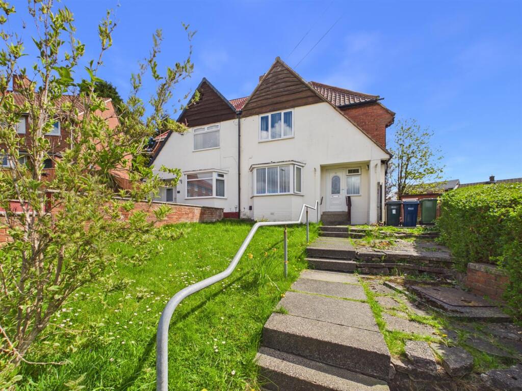 Main image of property: Dovedale Gardens, Low Fell, Gateshead