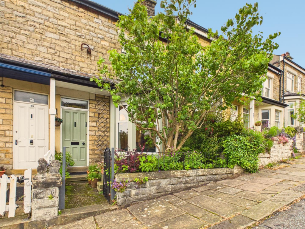 Main image of property: Hastings Road, Lancaster