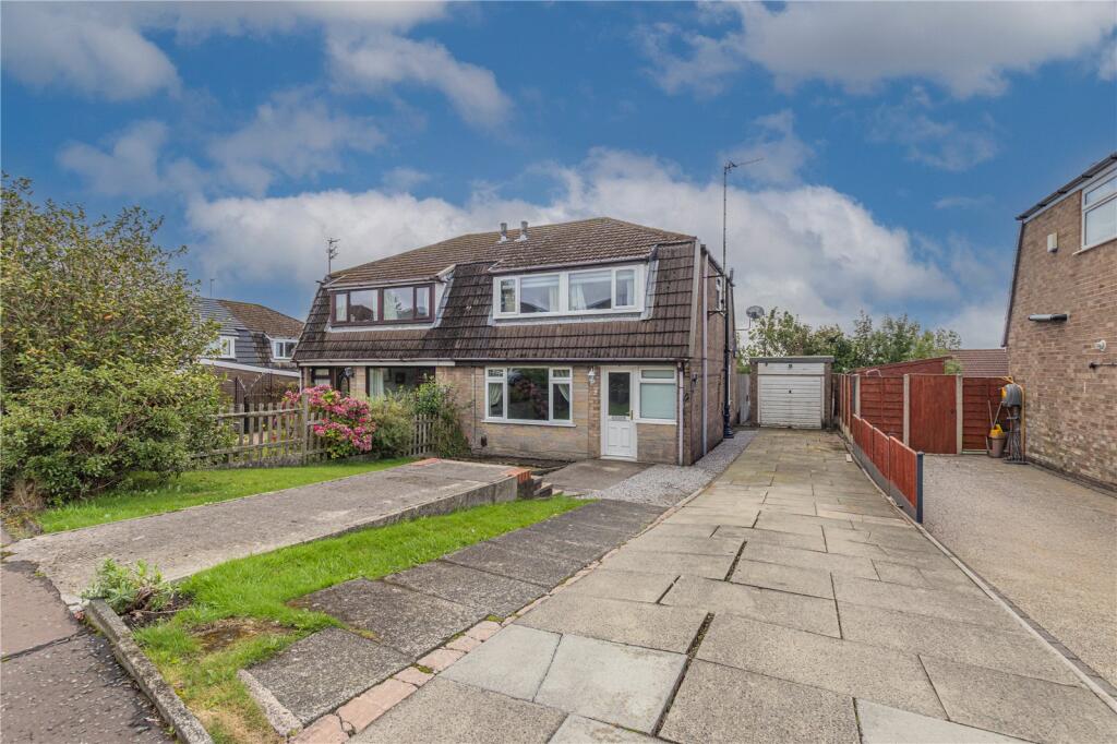 Main image of property: Shawclough Way, Shawclough, Rochdale, OL12