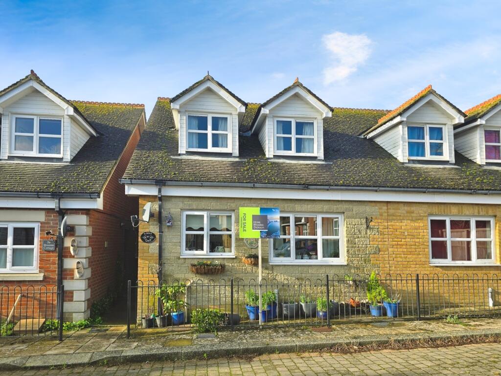 Main image of property: Dall Square, Freshwater, Isle of Wight