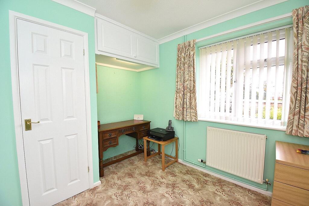 Additional image 11 of Springfield Road, Wincanton, Somerset, BA9