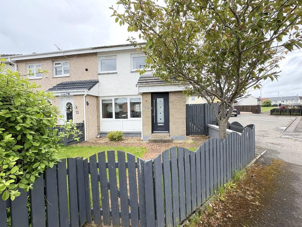 Main image of property: Nith Lane, ML2