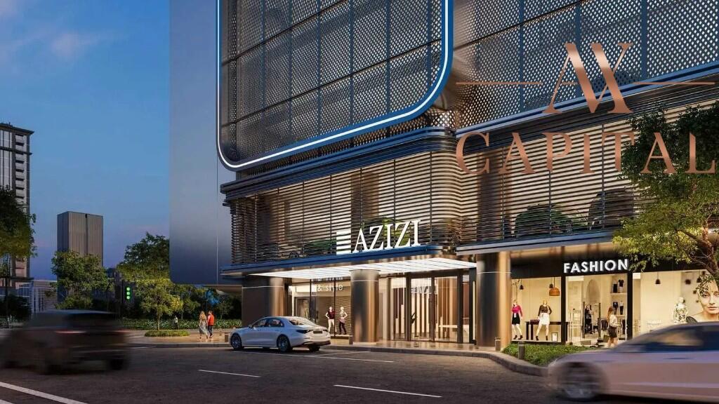 Main image of property: Dubai