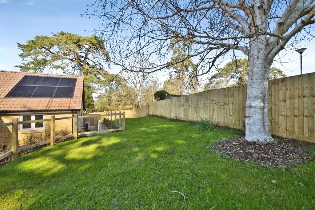 Additional image 12 of Mountford Court, East Coker, Yeovil