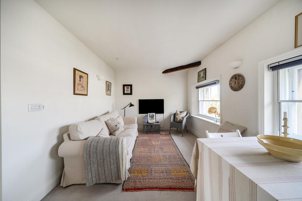 Apartment in Reading, Katesgrove, Newtown - More