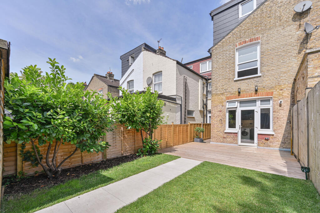 Main image of property: Plough Lane, Summerstown, London, SW19