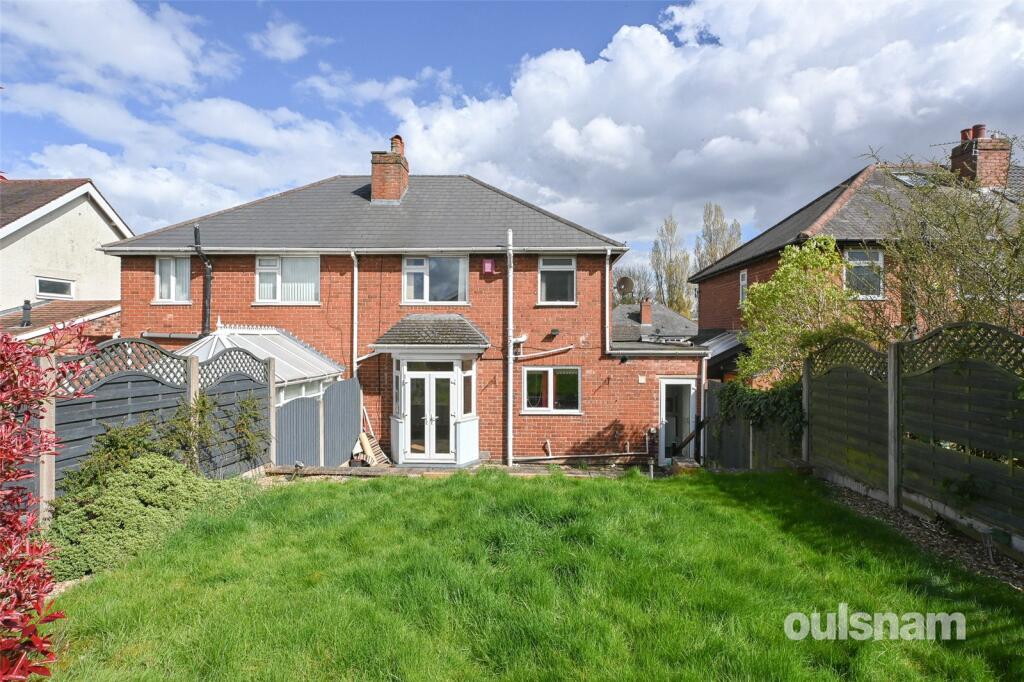 Additional image 30 of Woodbourne Road, Bearwood, West Midlands, B67