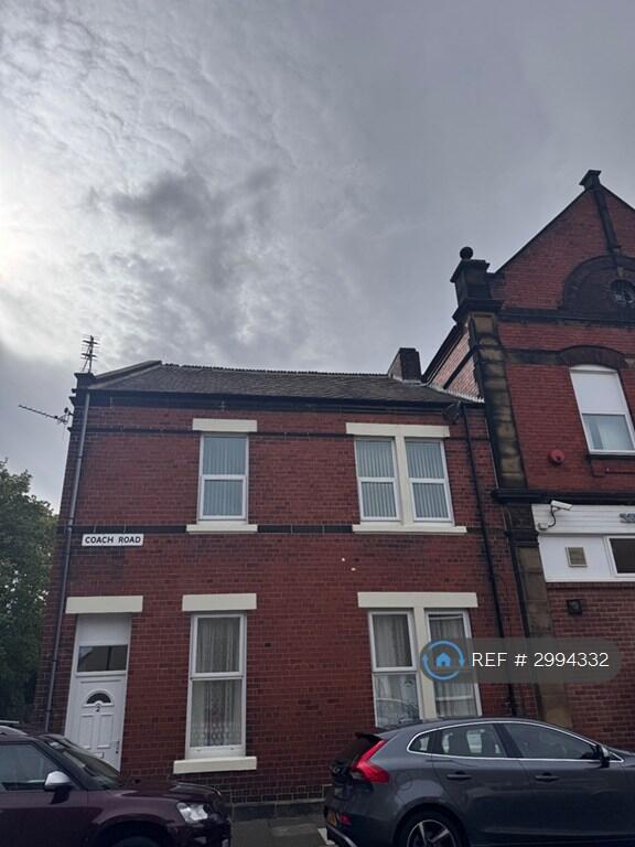 Main image of property: Coach Road, Newcastle Upon Tyne, NE28
