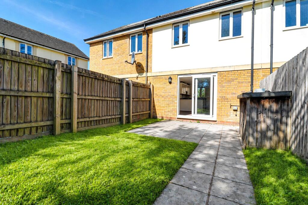 Main image of property: Windsor Gardens, Sticklepath, Barnstaple, Devon, EX31